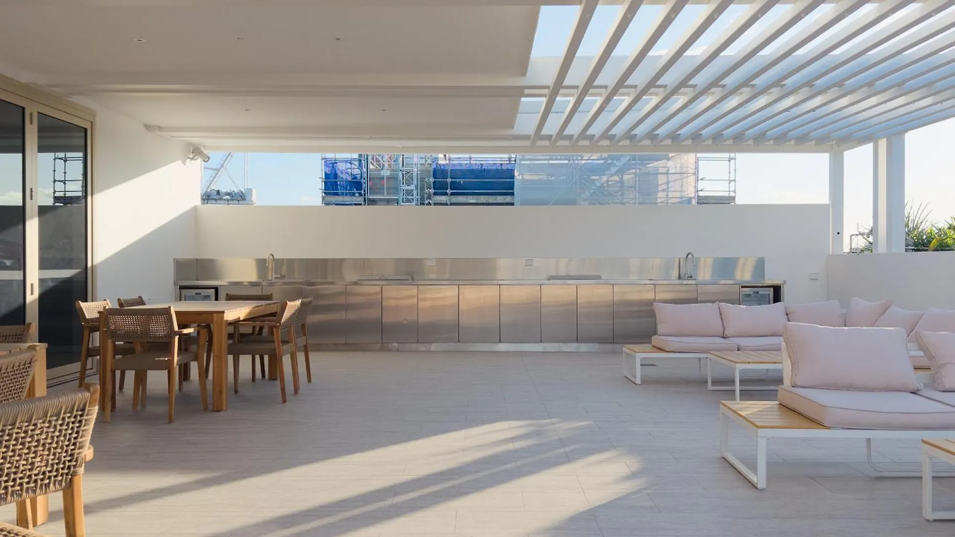 Riverside 2Br Apt With Amazing Rooftop Pool & Parking Брисбен Австралия
